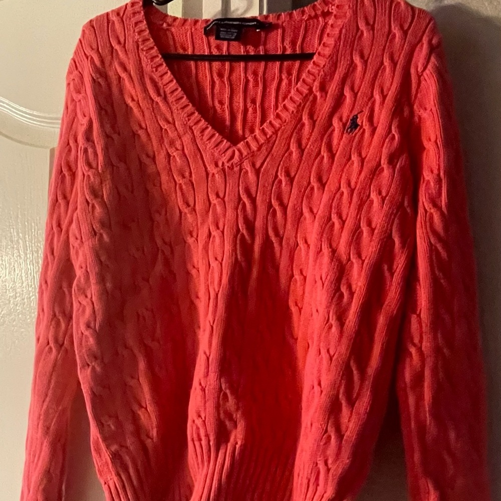 Ralph Lauren sweater